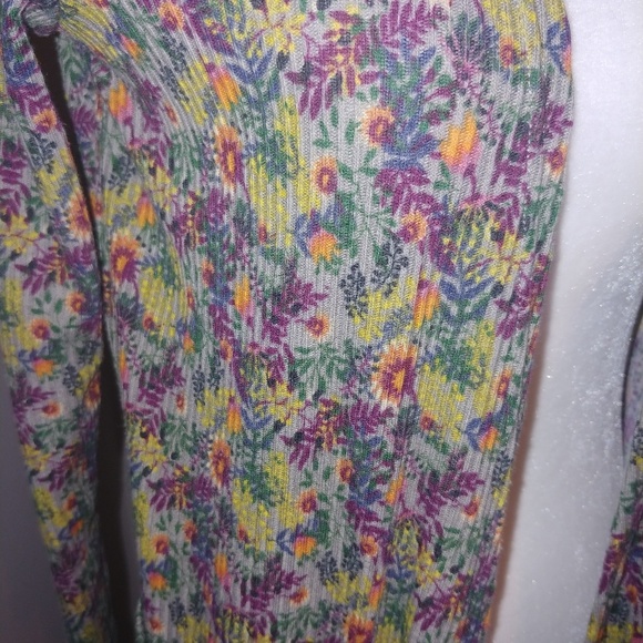 LuLaRoe duster/cardigan - Picture 2 of 2